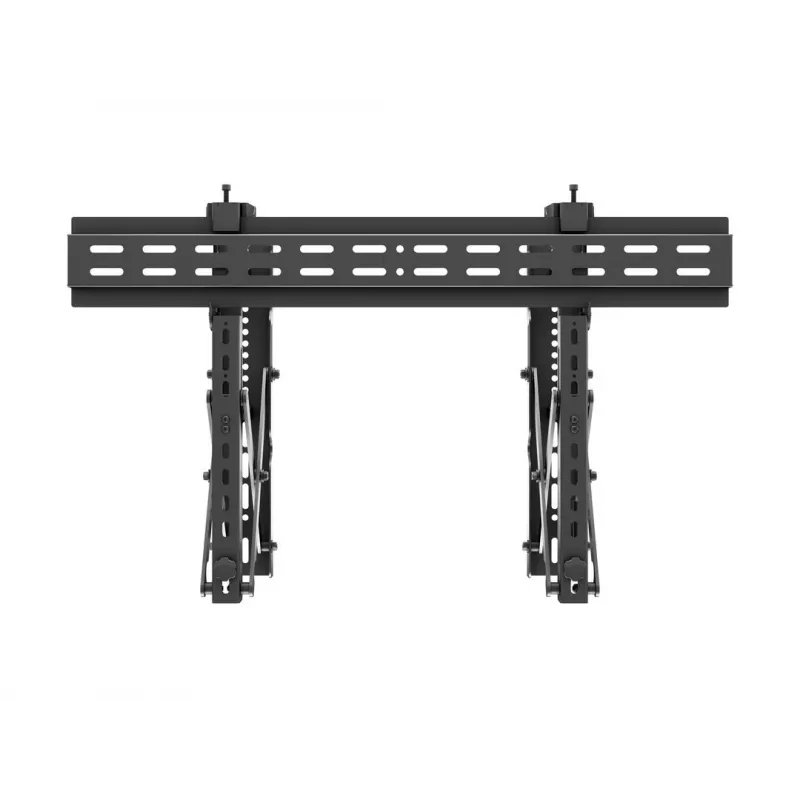 Videowall-montage Multibrackets M Public Push 40-70 inch zwart