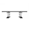 Videowall-montage Multibrackets M Public Push 40-70 inch zwart