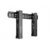 Videowall-montage Multibrackets M Public Push 40-70 inch zwart