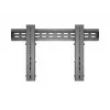 Videowall-montage Multibrackets M Public Push 40-70 inch zwart