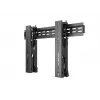 Videowall-montage Multibrackets M Public Push 40-70 inch zwart