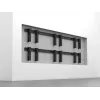 Videowall-montage Multibrackets M Public Push 40-70 inch zwart