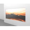 Videowall-montage Multibrackets M Public Push 40-70 inch zwart