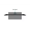 Tafelstandaard Multibrackets M VESA Turn zwart groot MAX 600x400