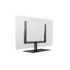 Tafelstandaard Multibrackets M VESA Turn zwart groot MAX 600x400
