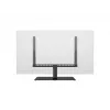 Tafelstandaard Multibrackets M VESA Turn zwart groot MAX 600x400