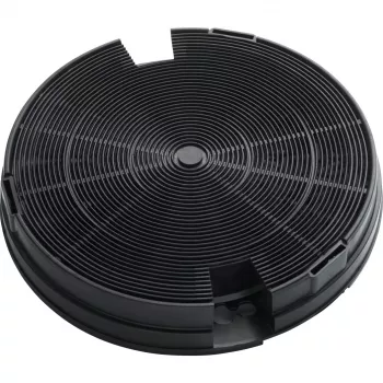 Afzuigkapfilter Electrolux MCFE39 zwart type 29 190 mm