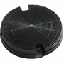 Afzuigkapfilter Electrolux MCFE39 zwart type 29 190 mm