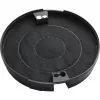 Afzuigkapfilter Electrolux MCFE39 zwart type 29 190 mm