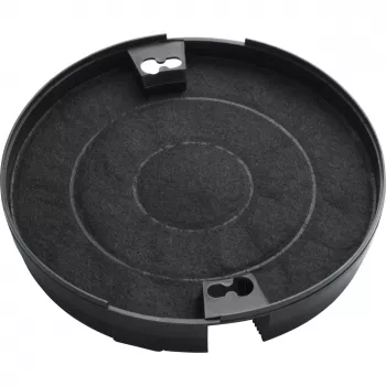 Afzuigkapfilter Electrolux MCFE39 zwart type 29 190 mm