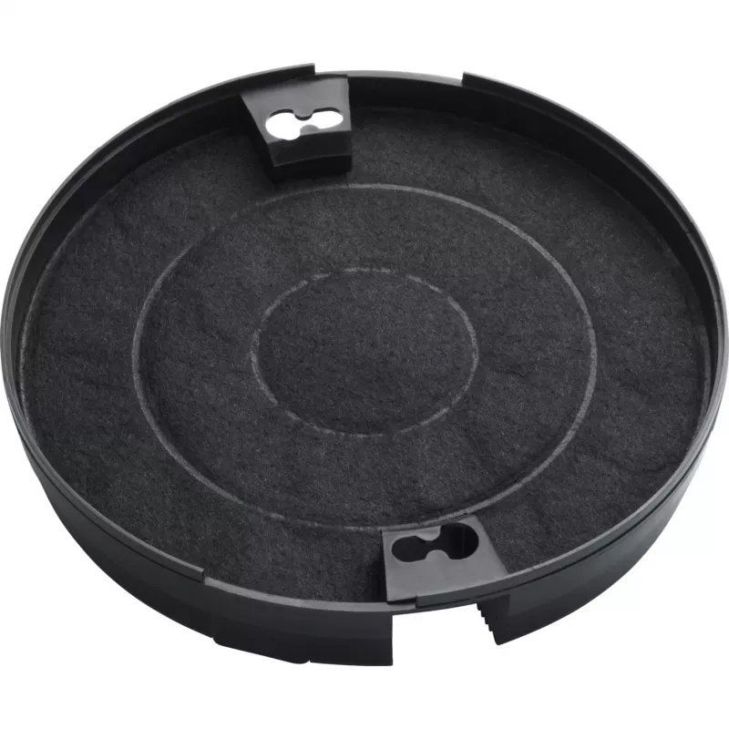 Afzuigkapfilter Electrolux MCFE39 zwart type 29 190 mm