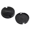 Afzuigkapfilter Electrolux MCFE39 zwart type 29 190 mm