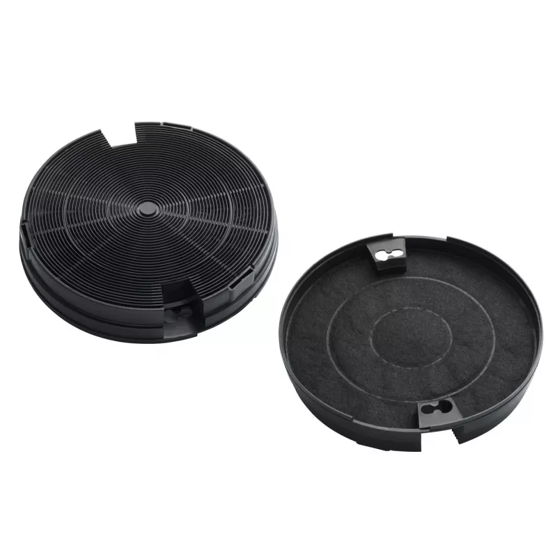Afzuigkapfilter Electrolux MCFE39 zwart type 29 190 mm