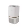 Luchtreiniger Electrolux EPO50351SW — deksel 41 m², CADR 215 m³/h, geluidsniveau 22 dB, wit
