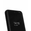 iDeal of Sweden Silicone Case MagSafe Galaxy S24 / S25 zwart