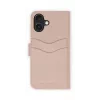 iDeal of Sweden Magnet Wallet+ iPhone 17 roze, flipcase, Apple, iPhone 17, 16 cm (6,3 inch), roze