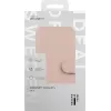 iDeal of Sweden Magnet Wallet+ iPhone 17 roze, flipcase, Apple, iPhone 17, 16 cm (6,3 inch), roze