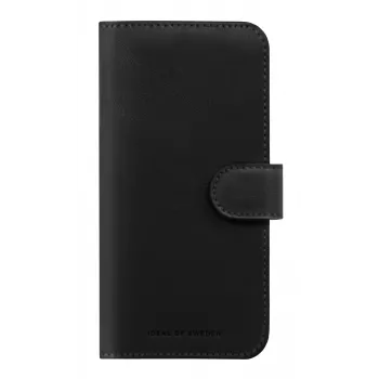 iDeal of Sweden Magnet Wallet+ MagSafe iPhone 17 Pro zwart