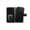 iDeal of Sweden Magnet Wallet+ MagSafe iPhone 17 Pro zwart