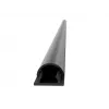 Multibrackets M universele kabelgoot zwart 18 mm breed 1600 mm lang