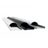 Multibrackets M universele kabelgoot zwart 18 mm breed 1600 mm lang