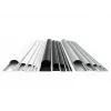 Multibrackets M universele kabelgoot zwart 18 mm breed 1600 mm lang