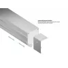 Multibrackets M 1:1 handmatig projectiescherm 200x200, 112 inch White Edition