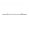 Multibrackets M 1:1 handmatig projectiescherm 200x200, 112 inch White Edition