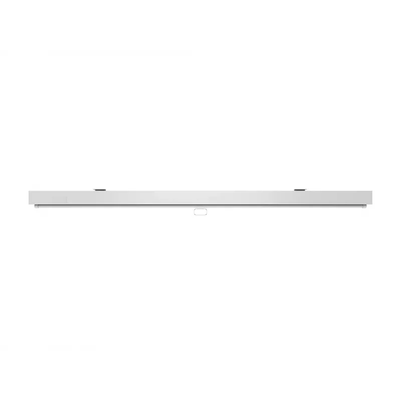 Multibrackets M 1:1 handmatig projectiescherm 200x200, 112 inch White Edition
