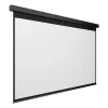 Multibrackets M 16:9 gemotoriseerd projectiescherm 240x135, 108 inch zwart Edition