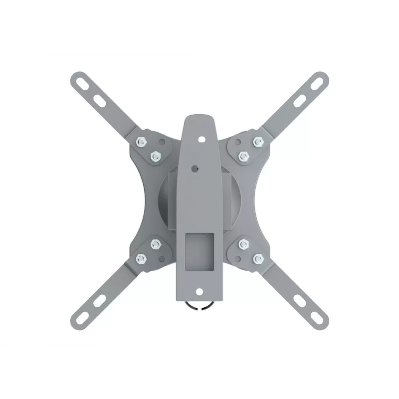 VESA-montage Multibrackets M VESA Flexarm 360 I zilver 75 100 200
