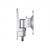 VESA-montage Multibrackets M VESA Flexarm 360 I zilver 75 100 200