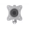VESA-montage Multibrackets M VESA Flexarm 360 I zilver 75 100 200