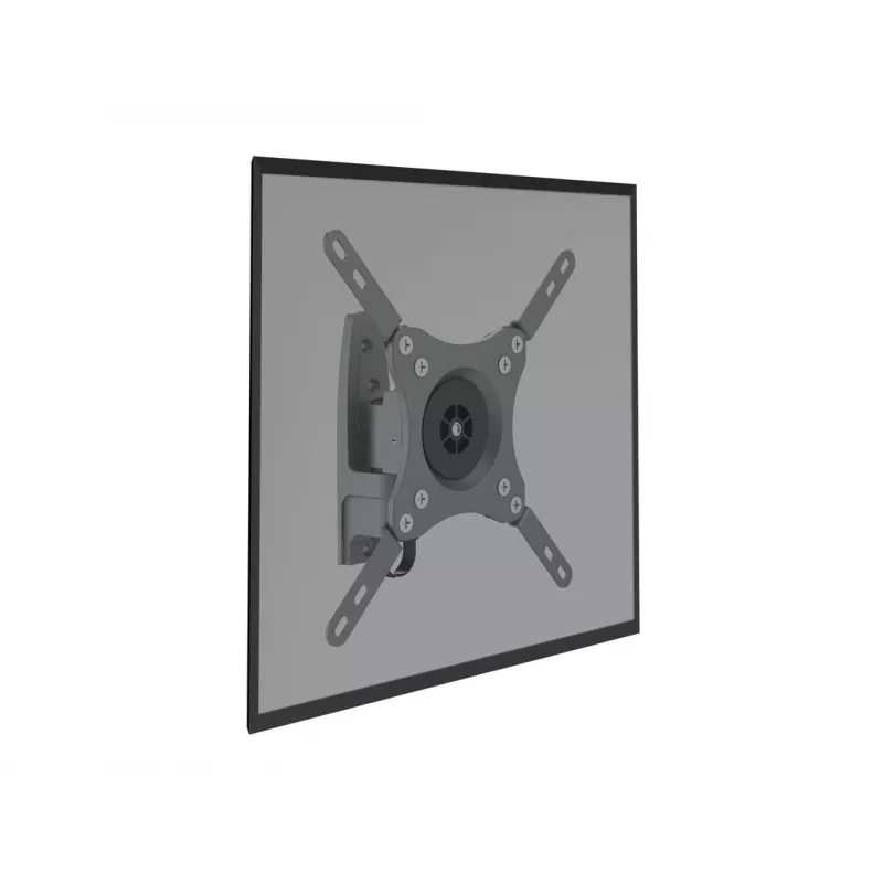 VESA-montage Multibrackets M VESA Flexarm 360 I zilver 75 100 200