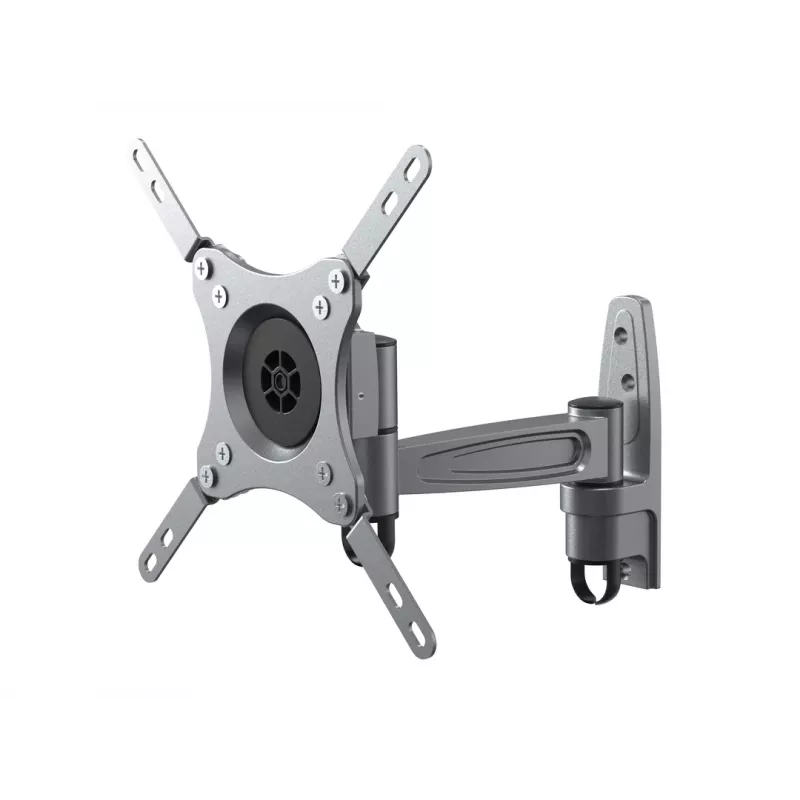 VESA-houder Multibrackets M VESA Flexarm 360 II zilver 75 100 200