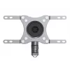 VESA-houder Multibrackets M VESA Flexarm 360 II zilver 75 100 200