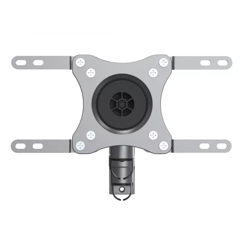 VESA-houder Multibrackets M VESA Flexarm 360 II zilver 75 100 200