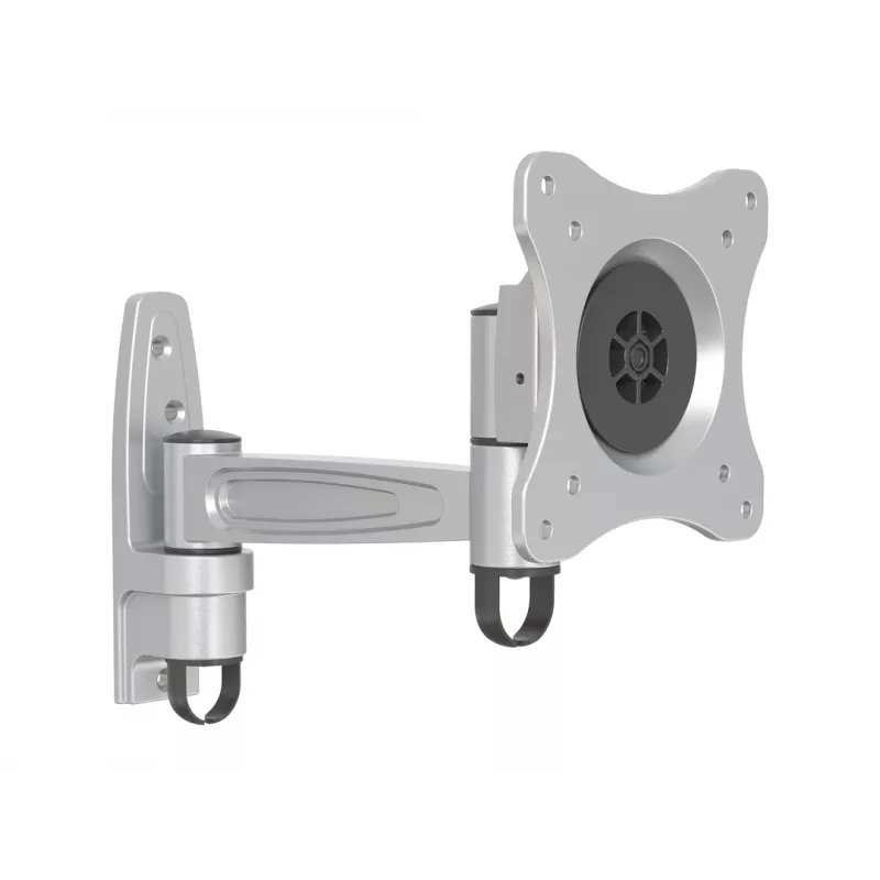 VESA-houder Multibrackets M VESA Flexarm 360 II zilver 75 100 200
