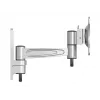VESA-houder Multibrackets M VESA Flexarm 360 II zilver 75 100 200