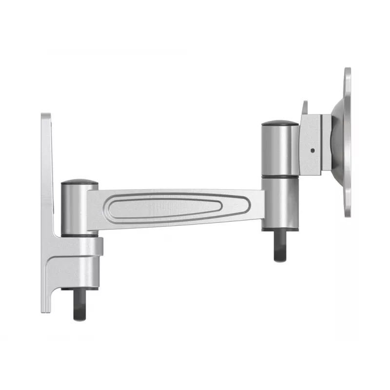 VESA-houder Multibrackets M VESA Flexarm 360 II zilver 75 100 200