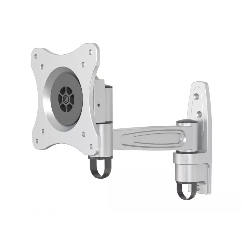 VESA-houder Multibrackets M VESA Flexarm 360 II zilver 75 100 200