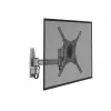 VESA-houder Multibrackets M VESA Flexarm 360 II zilver 75 100 200