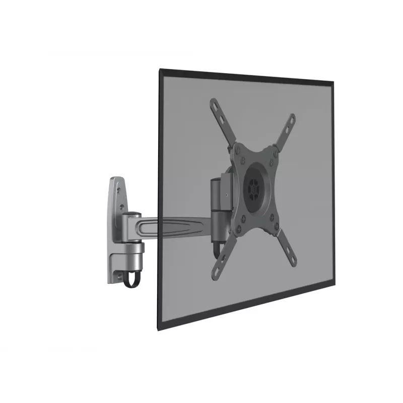 VESA-houder Multibrackets M VESA Flexarm 360 II zilver 75 100 200