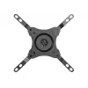 Multibrackets M VESA Wallmount 360 zwart