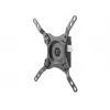 Multibrackets M VESA Wallmount 360 zwart