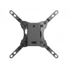 Multibrackets M VESA Wallmount 360 zwart