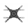 Multibrackets M VESA Wallmount 360 zwart