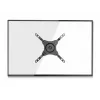 Multibrackets M VESA Wallmount 360 zwart