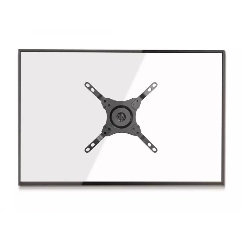 Multibrackets M VESA Wallmount 360 zwart