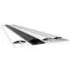 Multibrackets M kabelgoot SS aluminium 75 mm B - 1600 mm L